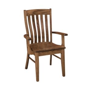 Hillcrest Arm Chair