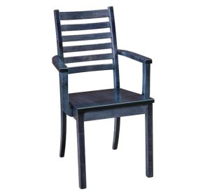 Maple City Arm Chair