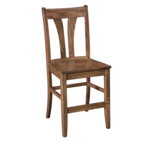 Marlow Stationary Bar Stool