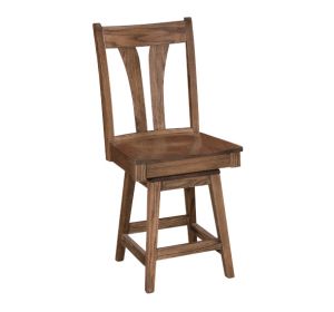 Marlow Swivel Bar Stool