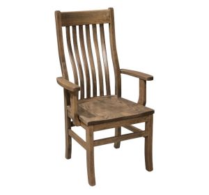 Woodruff Arm Chair