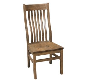 Woodruff Side Chair