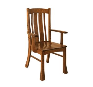 Breckenridge Arm Chair