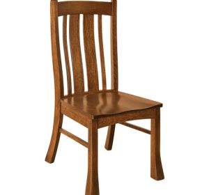 Breckenridge Side Chair 