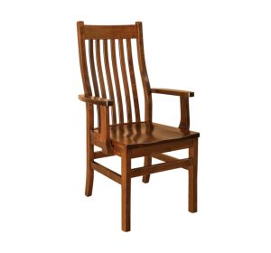 Wabash Arm Chair 