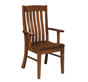 Houghton Arm Chair 