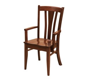 Meridan Arm Chair 