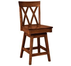 Herrington Swivel Stool