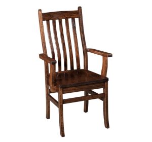 Abe Arm Chair 