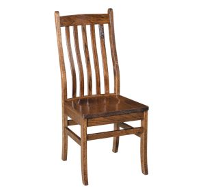 Abe Side Chair 