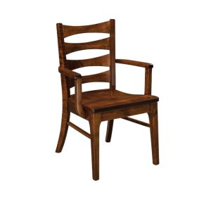 Armanda Arm Chair