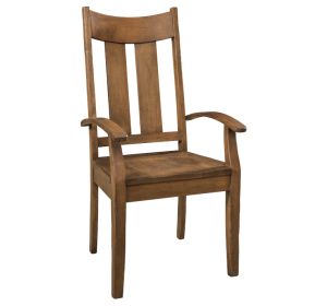 Aspen Arm Chair 
