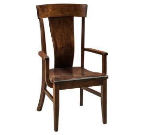 Baldwin Arm Chair 