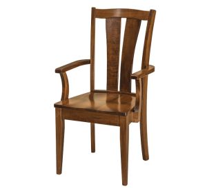 Brawley Arm Chair