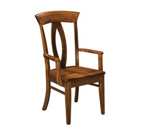 Brookfield Arm Chair 