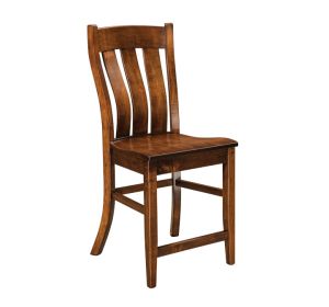 Chesterton Stationary Arm Chair