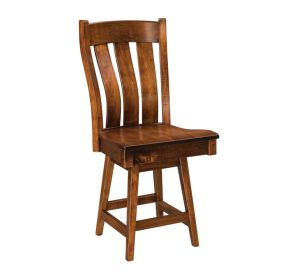 Chesterton Swivel Arm Chair
