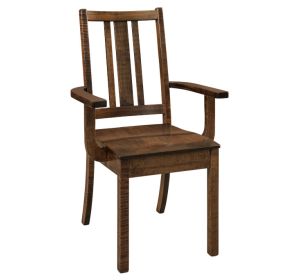 Eco Arm Chair