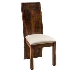 Evergreen Side Chair