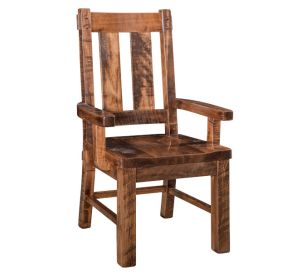 Houston Arm Chair