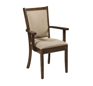 Kalispel Arm Chair 