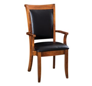 Kimberly Arm Chair 