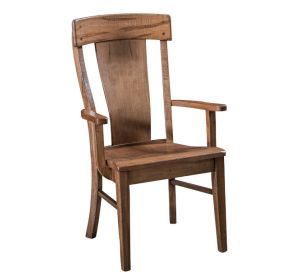 Lacombe Arm Chair