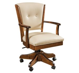 Lansfield Desk Chair 