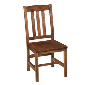 Lodge Side Chair 