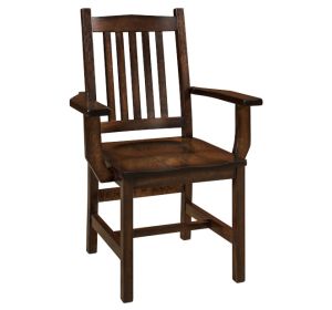 Logan Arm Chair