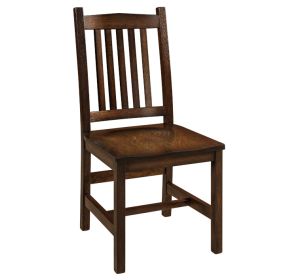 Logan Side Chair