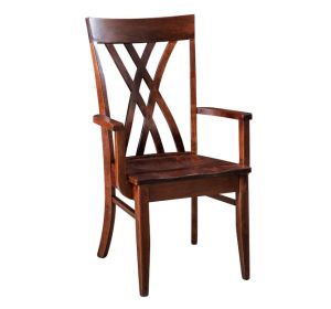 Oleta Arm Chair 