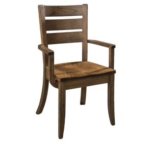 Savannah Arm Chair 