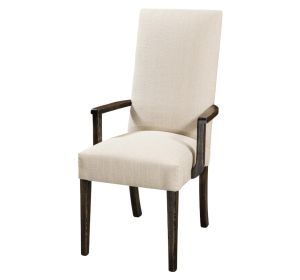 Sheldon Arm Chair