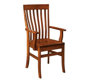 Theodore Arm Chair 