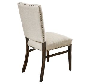 Warner Arm Chair 