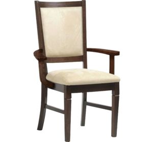 Francois Arm Chair