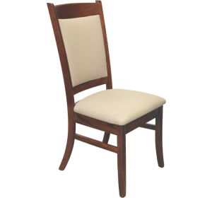 Franklin Side Chair w/ Fabric