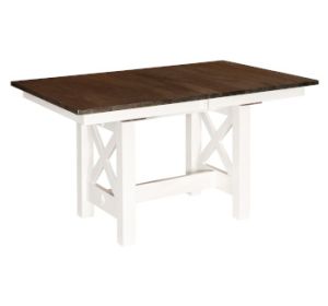 Raber Single Pedestal Table