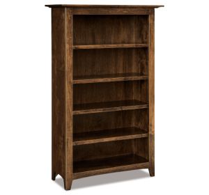 Dover Bookcase