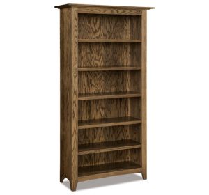 Dover Bookcase