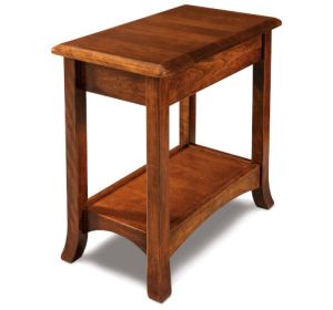 Carlisle Chair Side End Table