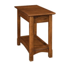 West Lake Chair Side End Table
