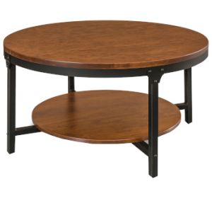 TImbra Round Coffee Table