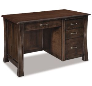 Lexington Arc Desk