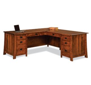 Grant L-Desk