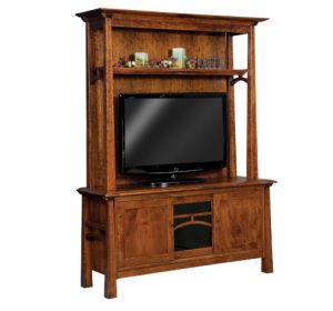 Artesa Media Cabinet