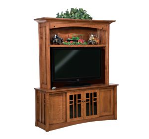 Kascade Media Cabinet