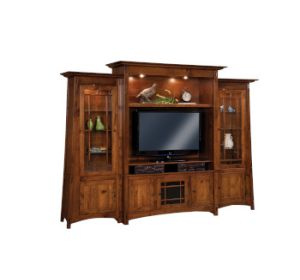 Colbran Wall Unit