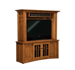 Kascade Media Cabinet